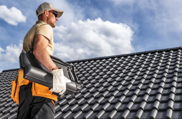 Fast & Reliable Emergency Roof Repairs in Warrenton, OR